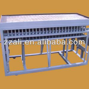 New type wax making machines/wax making machine/wax candle moulds