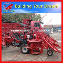 New update harvester for sugarcane cutting machine 0086-13733199089