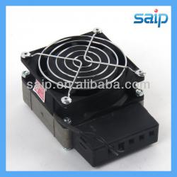 newest compact space-saving industrial fan heater/heaters