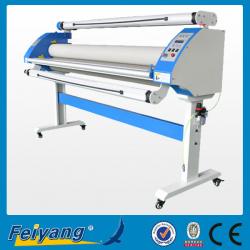 Newest design Low temperature Feiyang Large format Laminator FY1600D