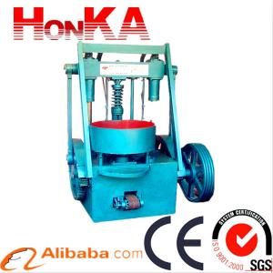 Newest rice husk briquetting machine of high quality