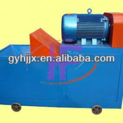 Newest sadust/Biomass briquette machine /high output