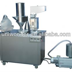 Newly Semi-automatic Capsule Filling Machine