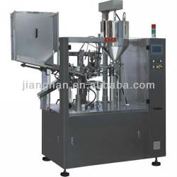 NF80A Tube Filling Machine