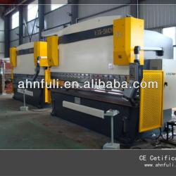 NFL-New Fuli-WC67Y Hydraulic Metal Bending Machine, Hydraulic bender,Hydraulic press brake