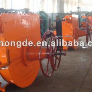 NG-38 Series Mining Concentration Thickener Tank DriveManufacturer from Side for Ores by Zhongde