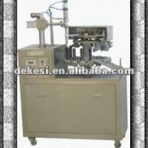 NGF thick colloid filling and sealing machine for GY