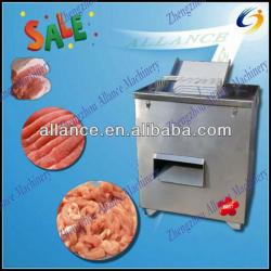 nice designed machine for cutting meat