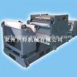 Nice price tape coating machine