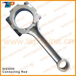 NISSAN Connecting Rod for auto engine part