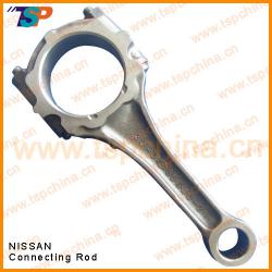 NISSAN Connecting Rod for auto engine part