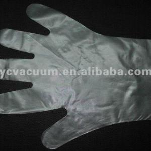 nitrile rubber glove equipment
