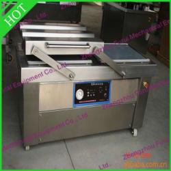 Nitrogen Charging Vacuum Packaging Machine