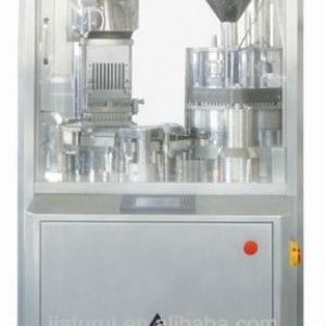 NJP-1200B Automatic Capsule filling machinery