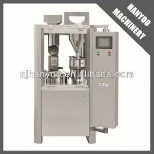 NJP-1200C automatic hard capsule machine