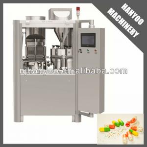 NJP-1200C automatic hard gelatin capsule filler