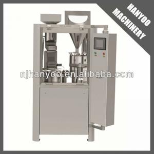 NJP-1200C pharmaceutical encapsulation machine