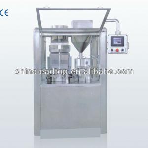 NJP-3200 Fully Automatic Capsule Filling Machine,hard capsule filler