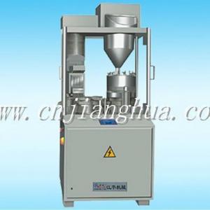 NJP-400-600-800 FULL AUTOMATIC CAPSULE FILLING MACHINE