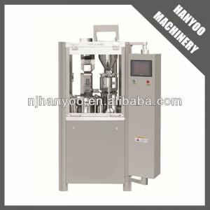 NJP-400C Automatic Hard Capsule Making Machine