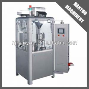 NJP-400C fully automatic capsule filling machine