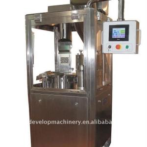 NJP 600,800 type Capsule Filling Machine