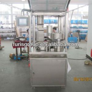 NJP-800 Capsule filling machine