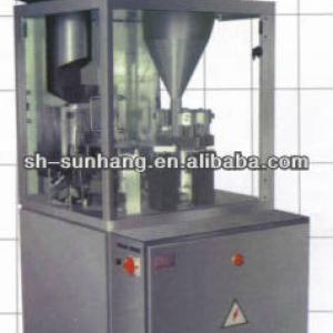 NJP Full Auto Capsule Filling Machine