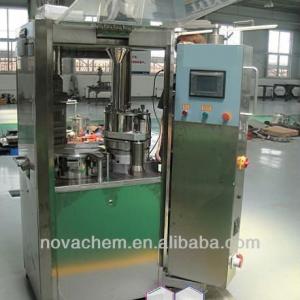 NJP Fully Automatic Capsule Filling Machine