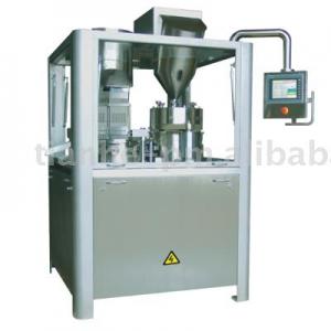 NJP2000 Automatic Capsule Filling Machine