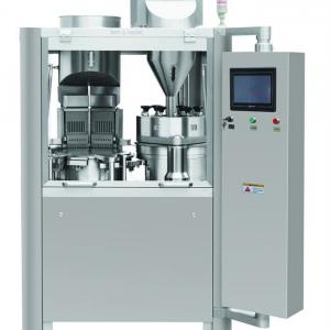 NJP2000C 000 capsule filler