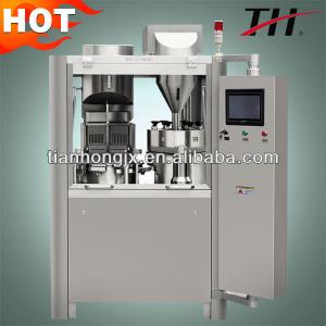 NJP2000C automatic capsule machine