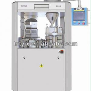 NJP2200 automatic capsule filling machine