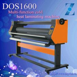 no bubble Auto Roll Heat And Cold Laminating Machine/laminator