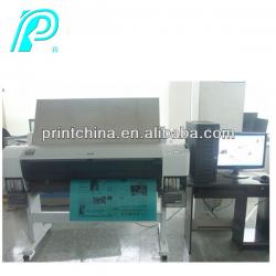 No need of filmsetting, making-up, new product Print proprietary inkjet CTP system CTP platesetter