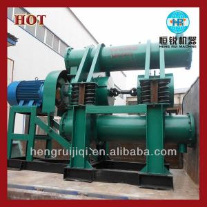 No Pollution Vibration Mill for Mining