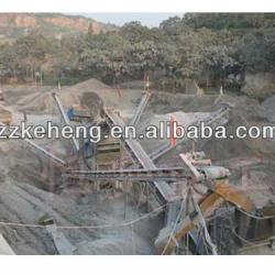 No question sand machine artificial sand making machinery