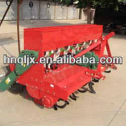 no-tillage wheat seeder automatic rotary farming seeder