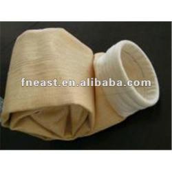 Nomex aramid fiber needle felt filter material