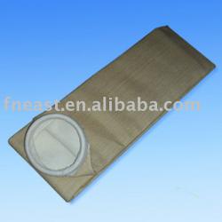 nomex cement dust bag for bag filter