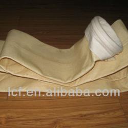 nomex dust filter bag for asphalt cement plant