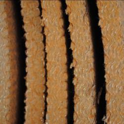 Non-asbestos Woven Resin Brake lining