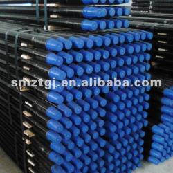 non-dig drilling rod