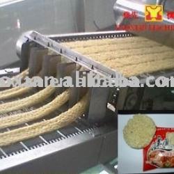 Non-Fried Instant Noodle Production Line