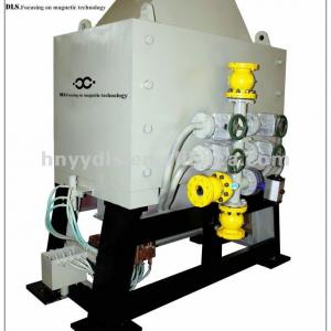 Non-Metallic Mines Magnetic Separator DLSD Series