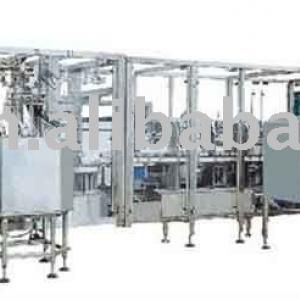 Non-pvc Soft Bag IV Solution Production Line