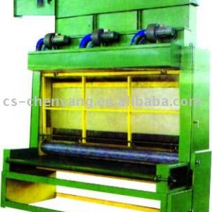 non-woven Air pressure feeding machine