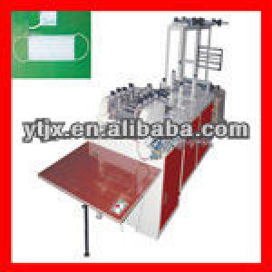 Non woven Disposable Mask Machine