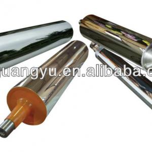 non-woven fabric mirror roller