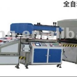 Non-woven Screen Printing Machine